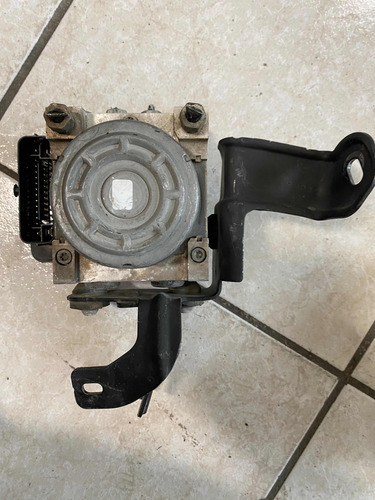 Módulo Abs Cadillac Xts 2013-1423105094 Ml931 (Usado)