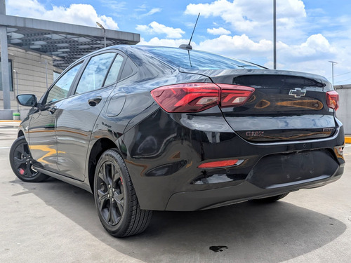 Chevrolet Onix 1.0 Premier Redline At