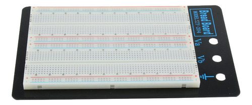 Prueba De Circuito Electrónico Reutilizable / Depuración /