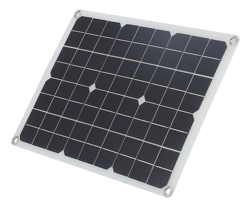 Panel Solar Panel De Células Solares Fácil De Transportar