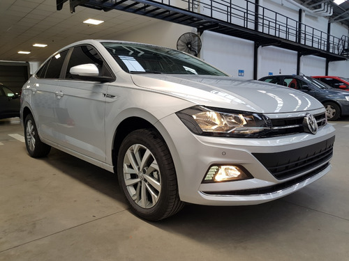Volkswagen Virtus 1.6 Msi Highline Aut Dcolores #a1