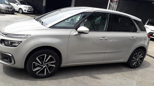 Citroen C4 Spacetourer Feel Pack At6