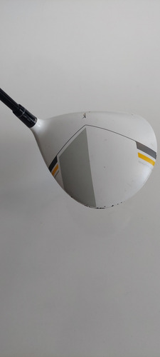 Driver Taylormade Rbz (Usado)