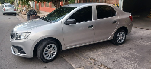 Renault Logan 1.6 16v Life