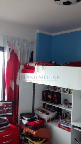 Imagem 20 de 24 de Imóvel - Apartamento Mobiliado Residencial À Venda, Penha, São Paulo - Ap0276. - Ap0276