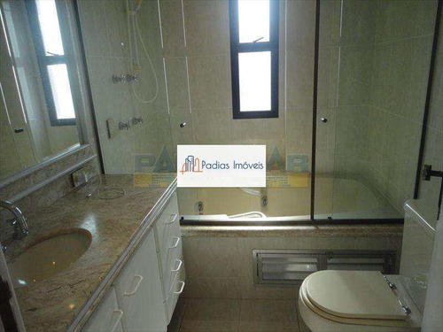 Imagem 13 de 26 de Apartamento Com 3 Dorms, Balneário Flórida, Praia Grande - R$ 480.000,00, 138m² - Codigo: 35808 - A35808