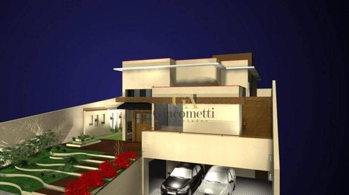 Imagem 5 de 16 de Casa Com 4 Dormitórios À Venda, 450 M² Por R$ 4.500.000,00 - Alphaville - Barueri/sp - Ca0160