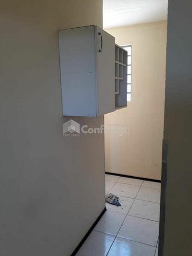 Imagem 6 de 13 de Apartamento À Venda No Conjunto Esperança Em Fortaleza/ce - Ap0330