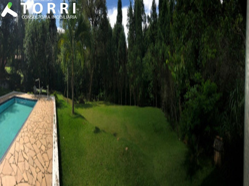 Imagem 4 de 17 de Chácara No Bairro Fazenda Genebra - Ch00275 - 68384383