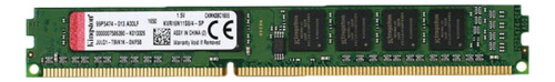 Memória Ddr3 Desktop 4gb Original