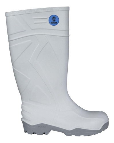 Bota Pvc V Flex 923 Sin Punta De Acero