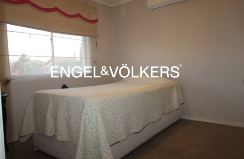 Venta Casa El Polo