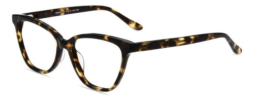 Firmoo Gafas De Lectura Con Bloqueo De Luz Azul 1.25 Para Mu