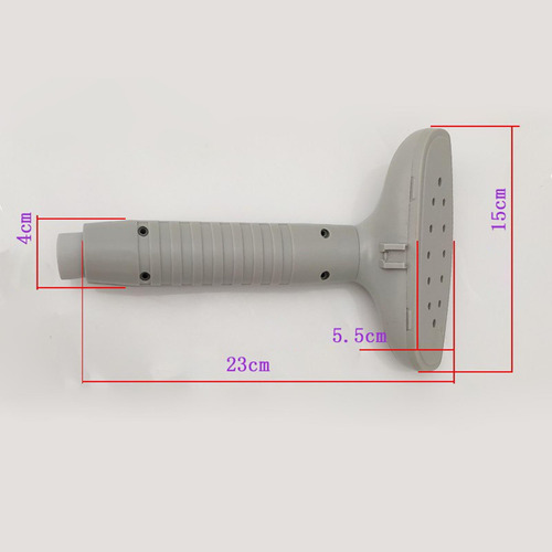 De Para Ropa, Mango De Vaporizador, Utilidades Para