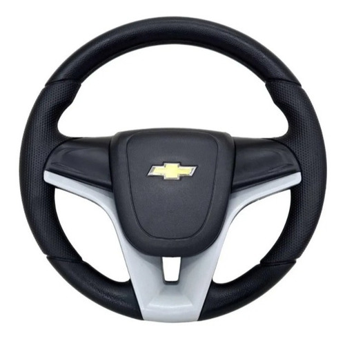 Volante Deportivo Modelo Cruze Para Coches Chevrolet Varios