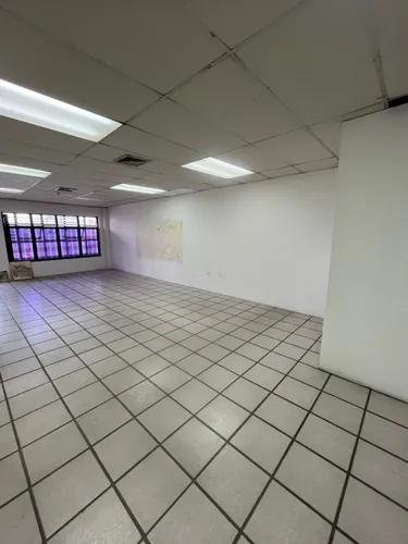 Oficinas En Alquiler / Gm