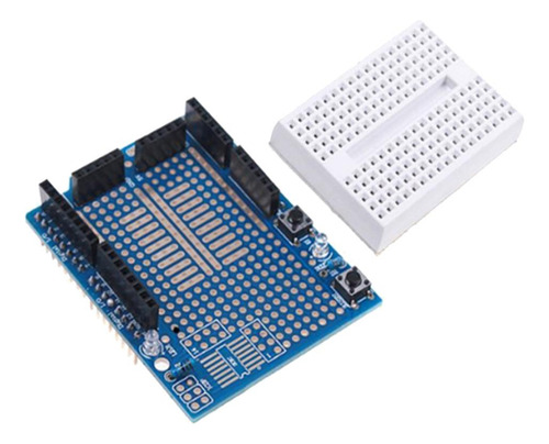 Proto Shield Prototype Expansion Board Base Mini Bread Board