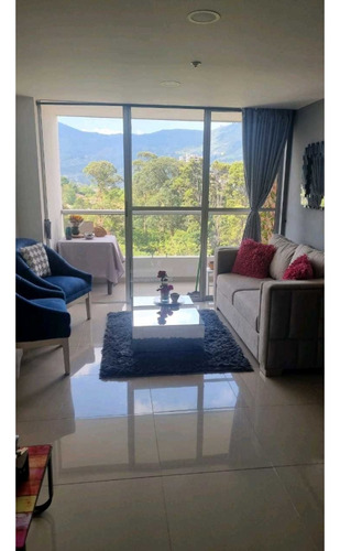 Apartamento En Venta. La Estrella Sector Suramerica