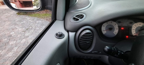 Renault Megane Scenic 1.6 16 Valvulas Privilege, Año 2006