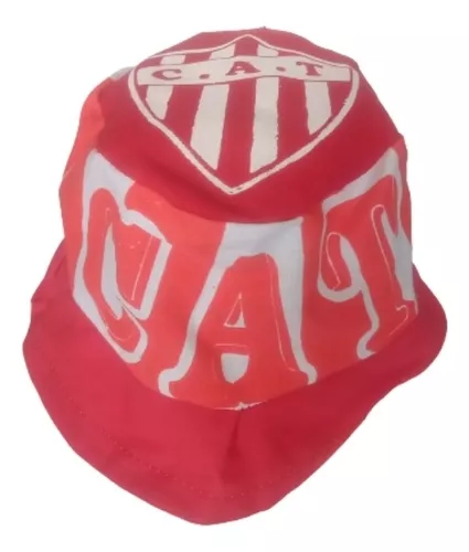 Gorro Piluso Talleres De Remedios De Escalada Adulto