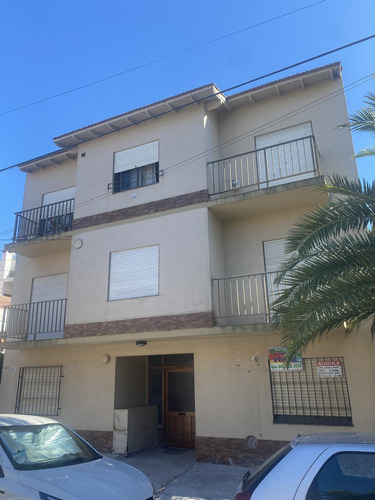 Departamento En Vent En Mar De Ajo