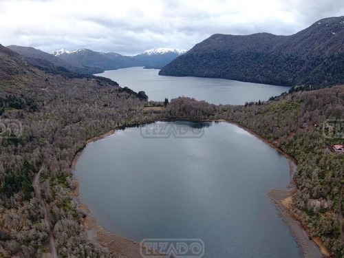 Terreno En Venta Ubicado En Lago Hermoso, San Martin De Los Andes