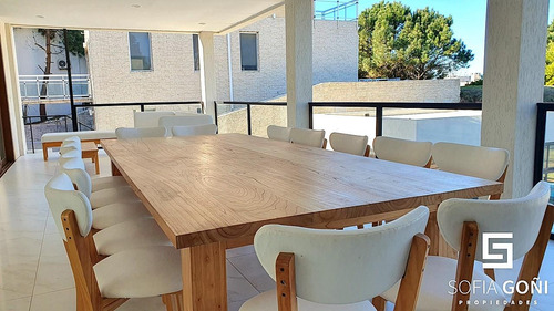 Espectacular Casa Con Vista Al Mar En Barrio Marítimo Ii De Costa Esmeralda