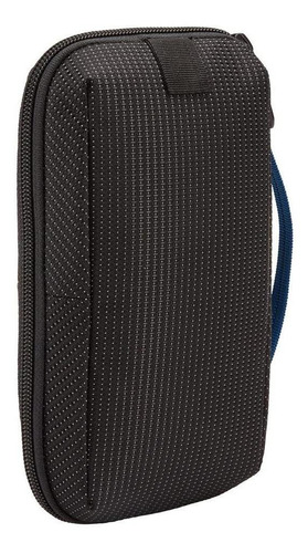 Estuche Organizador Viaje Thule Crossover 2 Travel Organizer Color Negro