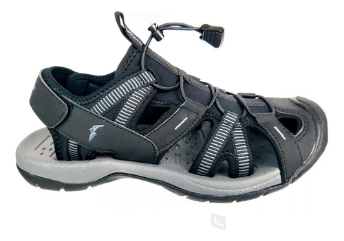 Sandalia Cerradas Goodyear Reforzadas - Adulto