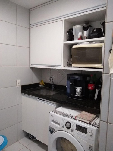 Imagem 7 de 8 de Apartamentos - Ref: V2236