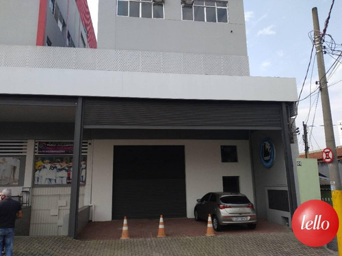 Imagem 18 de 19 de Comercial/industrial - Ref: 234105