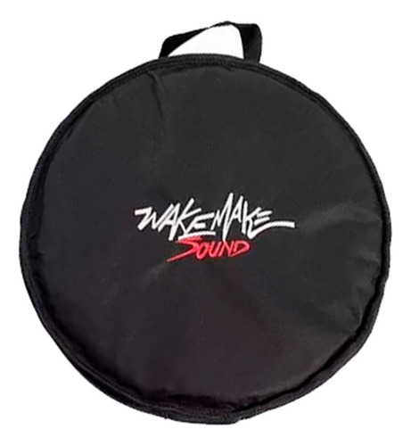 Bag Bumbo 22 X 18 Wake Make Wm-snd-2413 Luxo