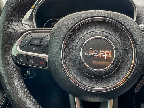 Jeep Compass SPORT 2.0 4X2 FLEX 16V AUT.