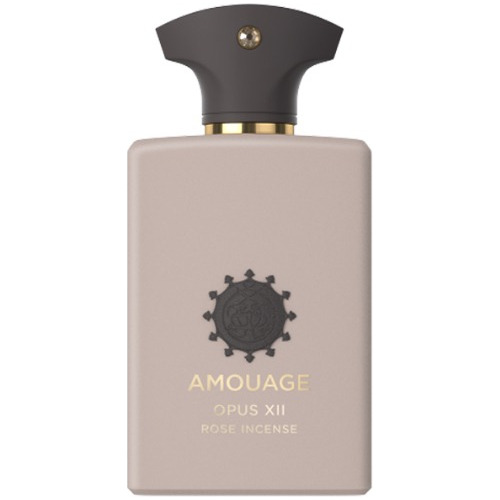 Amouage - Opus Xii Rose Incense - 100ml