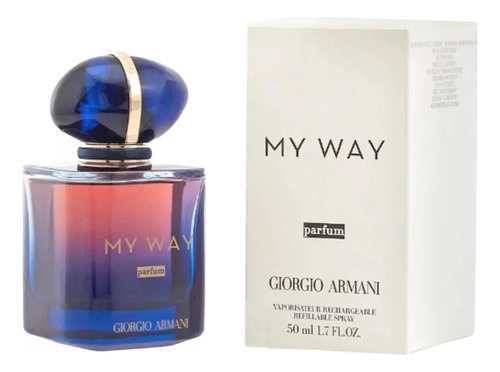 My Way Parfum 50ml Armani (t)