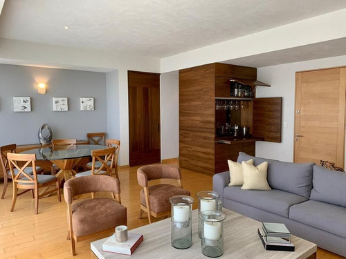 Departamento En Club Residencial Bosques