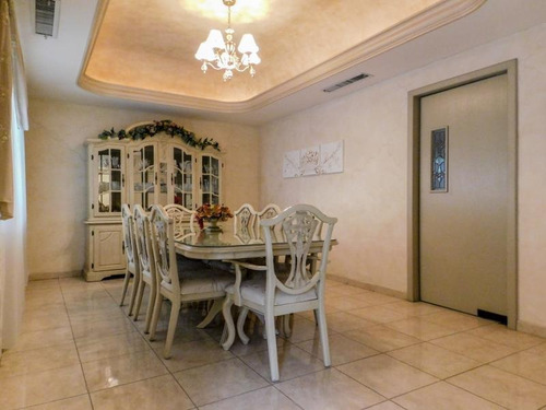 Imagen 5 de 12 de Casa Sola En Venta Res Las Isabeles