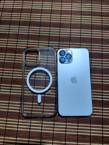 iPhone 12 Pro 256 Gb At&t (Usado)
