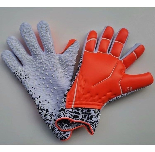 Guantes D/portero Antideslizantes, Transpirables Y Gruesos 2