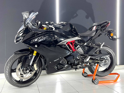 Imagen 2 de 20 de Tvs Apache 310rr 2020