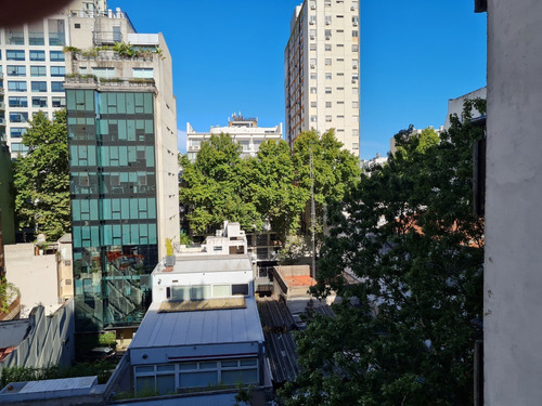 Alquiler De Departamento Monoambiente En Palermo Nuevo Caba