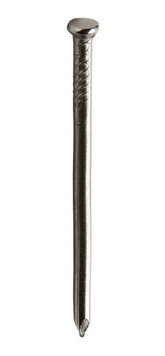 Prego Gerdau Galvanizado 20x42 Kg Comprimento 9.66 Cm Diâmetro Nominal 4.4 Mm