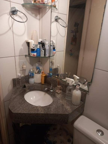 Imagem 13 de 30 de Apartamento Com 2 Dormitórios À Venda, 45 M² Por R$ 210.000,00 - Vila Industrial - São Paulo/sp - Ap0681