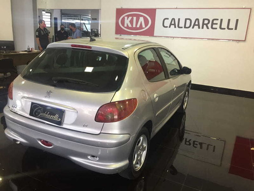 Peugeot 206 14 Feline Fx