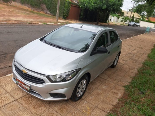Onix 1.0 Mpi Joy 8v Flex 4p Manual