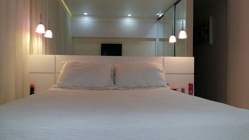 Apartamento Para Venda, 2 Dormitório(s), 53.0m² - 1008