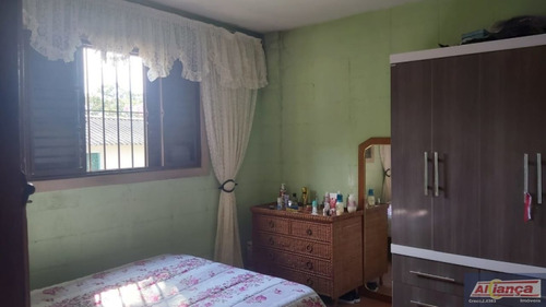 Imagem 9 de 15 de Chacara Para Venda No Bairro Aguazul Em Guarulhos - Cod: Ai24815 - Ai24815