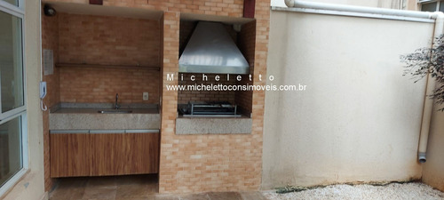 Imagem 30 de 30 de Apartamento - Ap07176 - 70987367