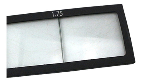 L Lente De Aumento Para Soldagem De Dioptria Pc 1,75