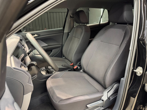 Volkswagen T-Cross Sense 1.0 TSI Flex 5p Aut.